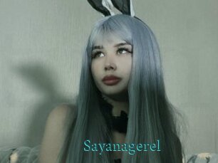 Sayanagerel