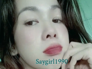 Saygirl1990