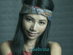 Sebrina