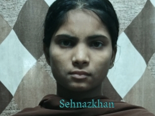 Sehnazkhan