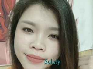 Selaly