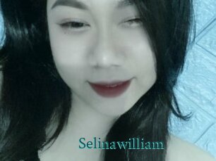 Selinawilliam