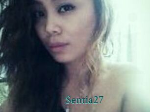 Sentia27