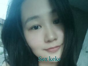 Sex_keke