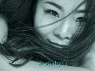 Sexbaby11