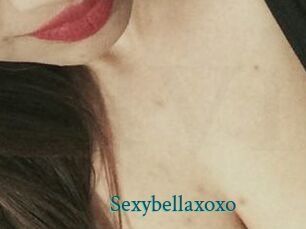 Sexybellaxoxo