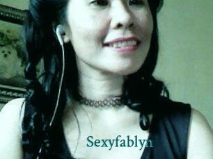 Sexyfablyn