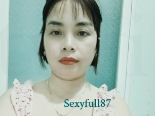 Sexyfull87