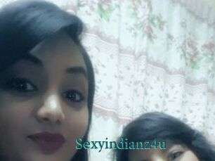 Sexyindianz4u