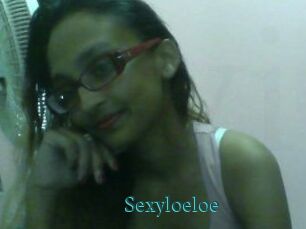 Sexyloeloe