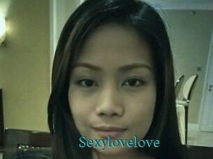 Sexylovelove