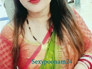 Sexypoonam24