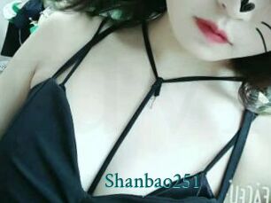 Shanbao251