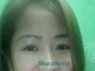 Sharamena