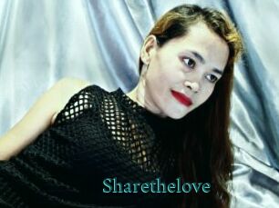 Sharethelove