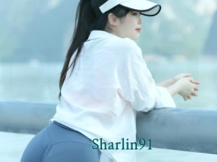 Sharlin91