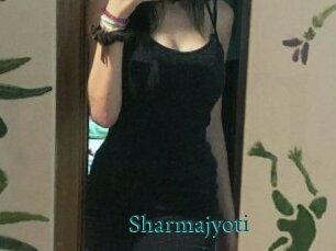 Sharmajyoti