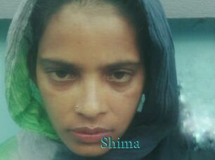 Shima