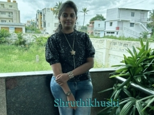 Shruthikhushi