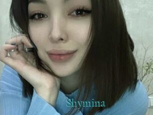 Shymina