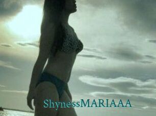 ShynessMARIAAA