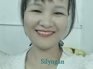 Silyngan