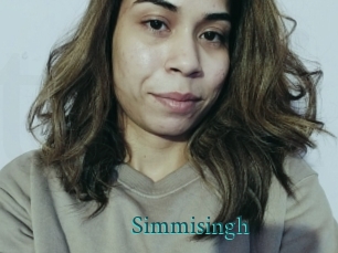 Simmisingh