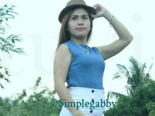 Simplegabby