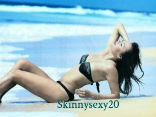 Skinnysexy20