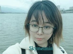 Skymeimin