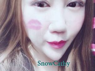 SnowCathy