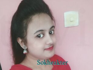 Sokheakter