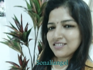 Sonaliangel