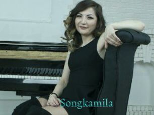 Songkamila