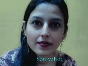 Soniyahot