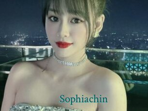 Sophiachin