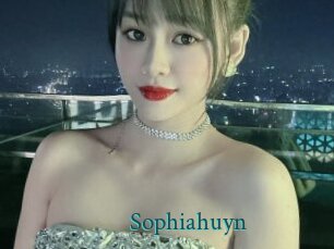 Sophiahuyn