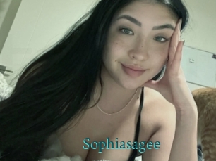 Sophiasagee