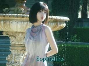 Sophielilia