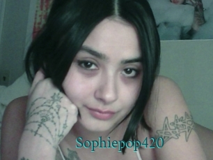 Sophiepop420