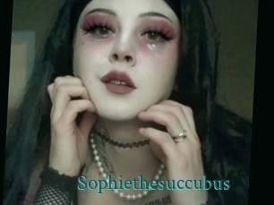 Sophiethesuccubus