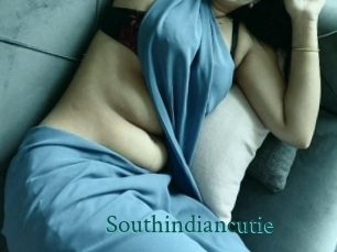 Southindiancutie