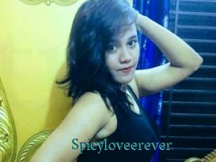 Spicyloveerever