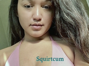 Squirtcum