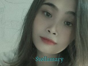 Stellamary