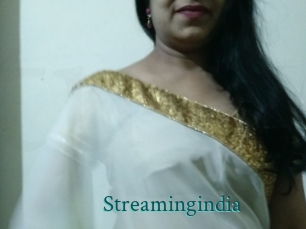 Streamingindia