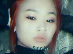 Suin_lee