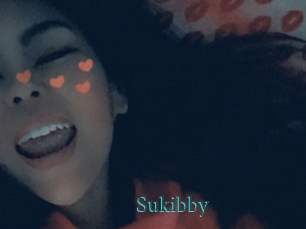 Sukibby