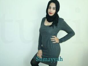 Sumayyah