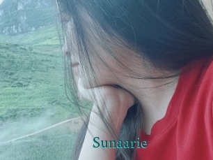 Sunaarie